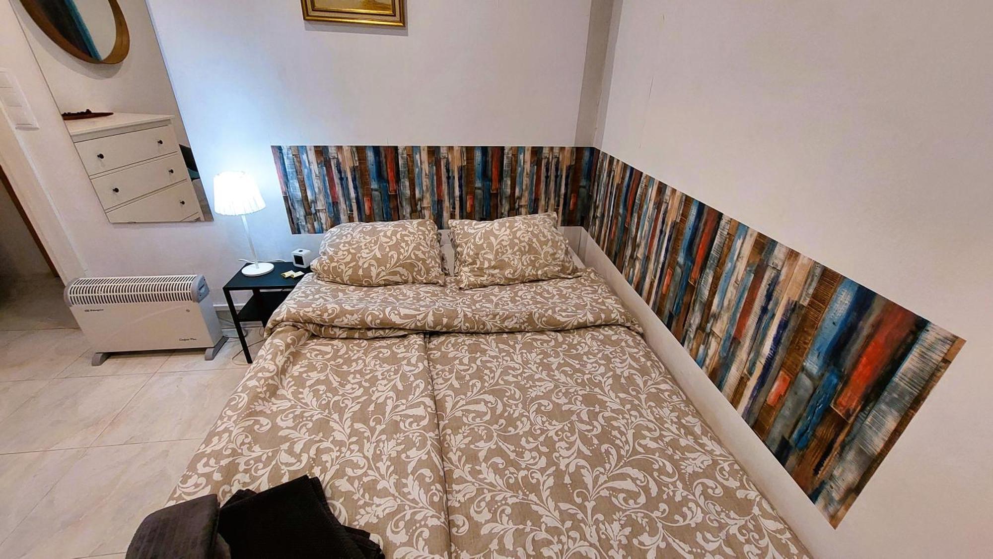 Top Location Apartment Barcelona Exteriör bild