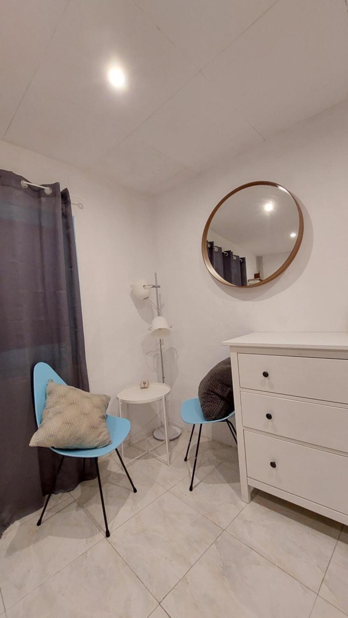Top Location Apartment Barcelona Exteriör bild